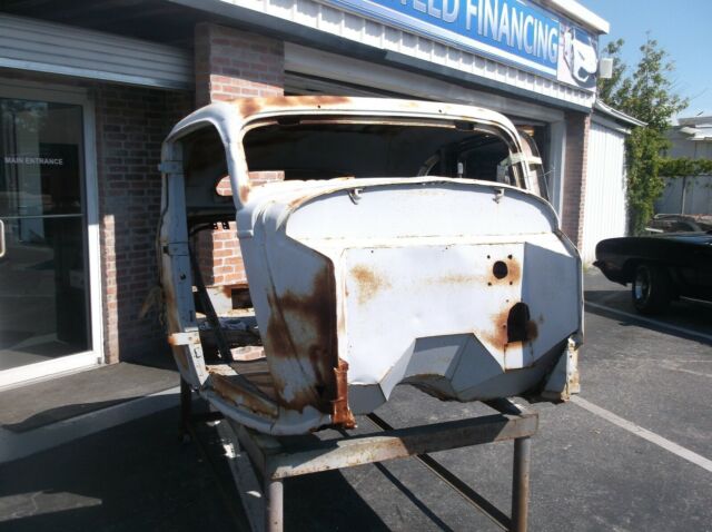 Ford 5 WINDOW COUPE 1934 image number 2