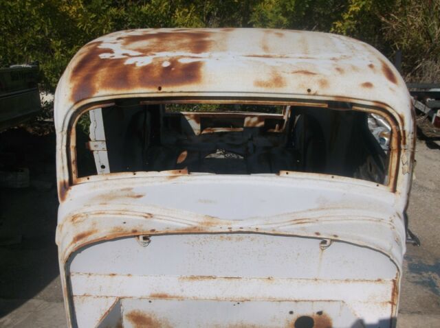 Ford 5 WINDOW COUPE 1934 image number 20