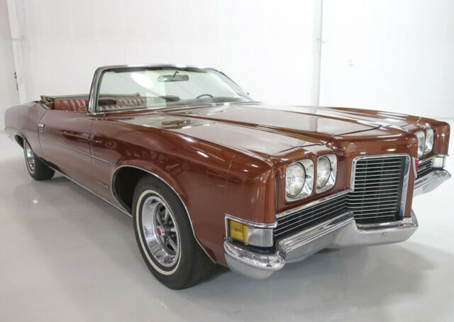 Pontiac Catalina 1971 image number 26