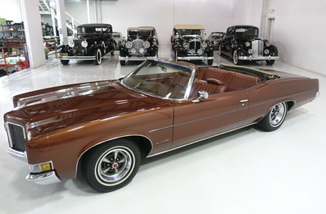 Pontiac Catalina 1971 image number 7