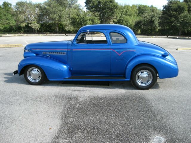 Chevrolet Chevy 1939 image number 2