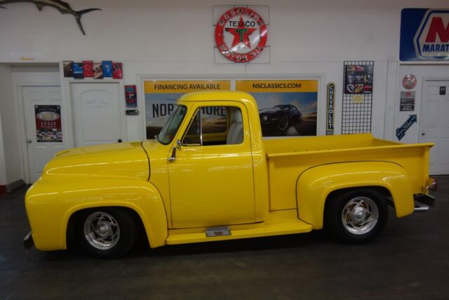 Ford F-100 1953 image number 2