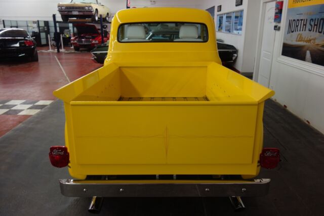 Ford F-100 1953 image number 9