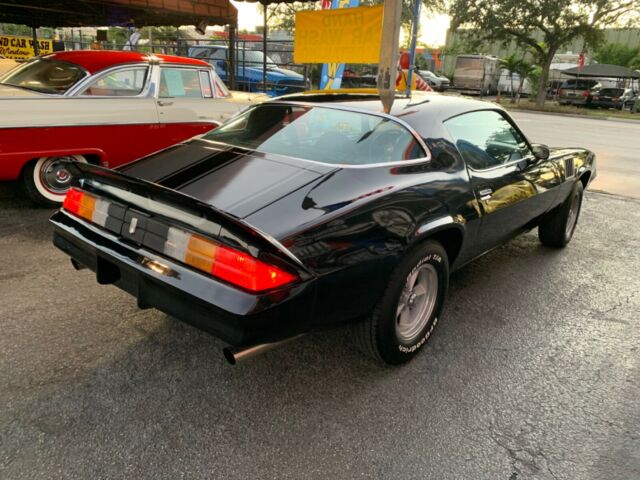 Chevrolet Camaro 1979 image number 33