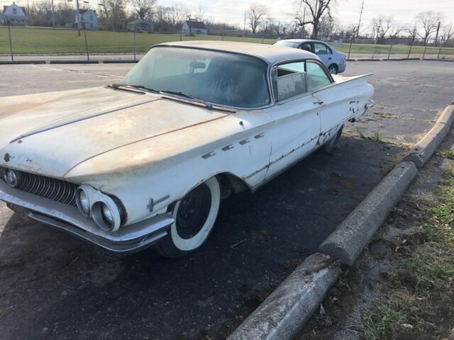 Buick ELECTRA 1960 image number 0