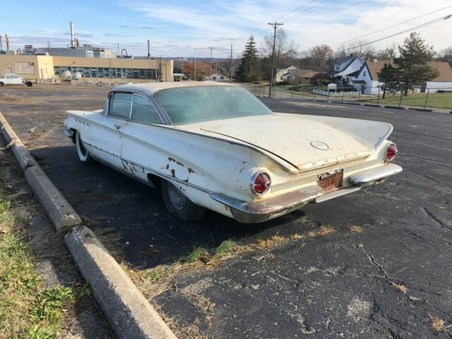 Buick ELECTRA 1960 image number 13