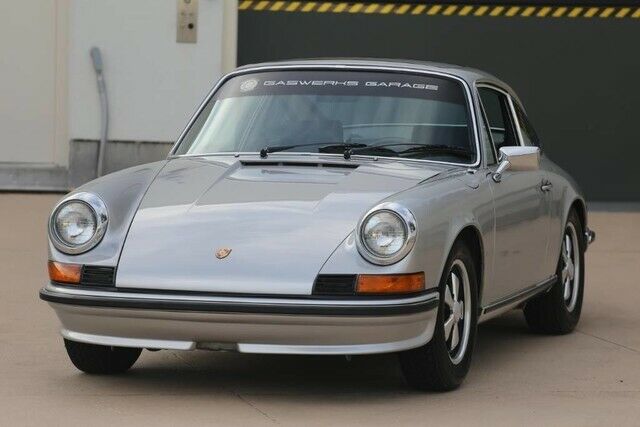 Porsche 911 1973 image number 1