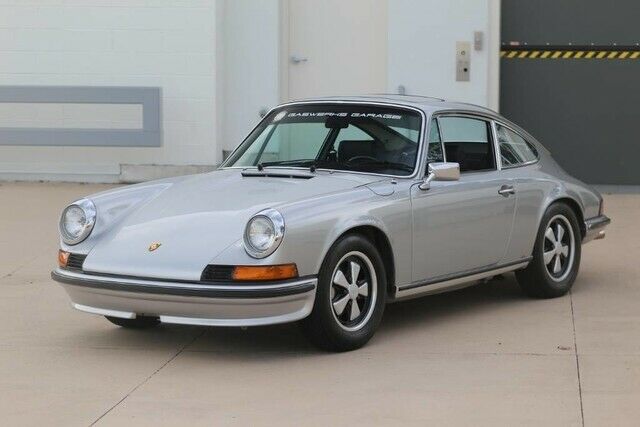 Porsche 911 1973 image number 11