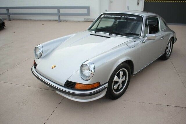 Porsche 911 1973 image number 20