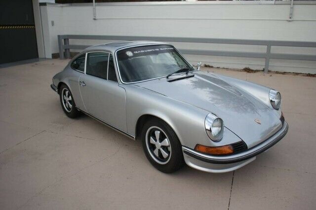 Porsche 911 1973 image number 23