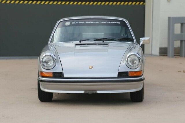 Porsche 911 1973 image number 30