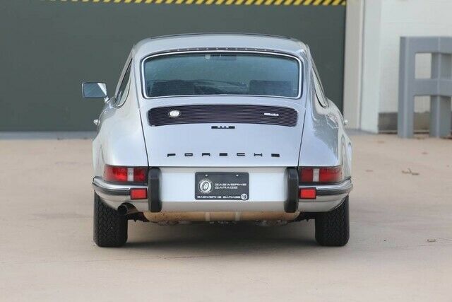 Porsche 911 1973 image number 36