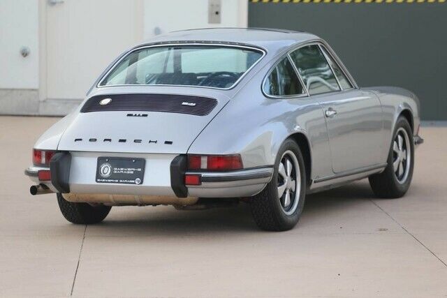 Porsche 911 1973 image number 37