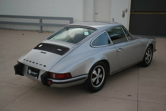 Porsche 911 1973 image number 40