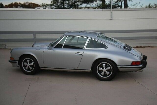 Porsche 911 1973 image number 43