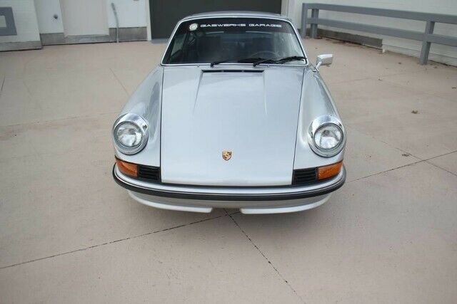 Porsche 911 1973 image number 45