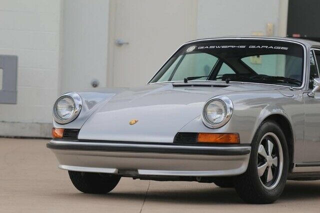 Porsche 911 1973 image number 9