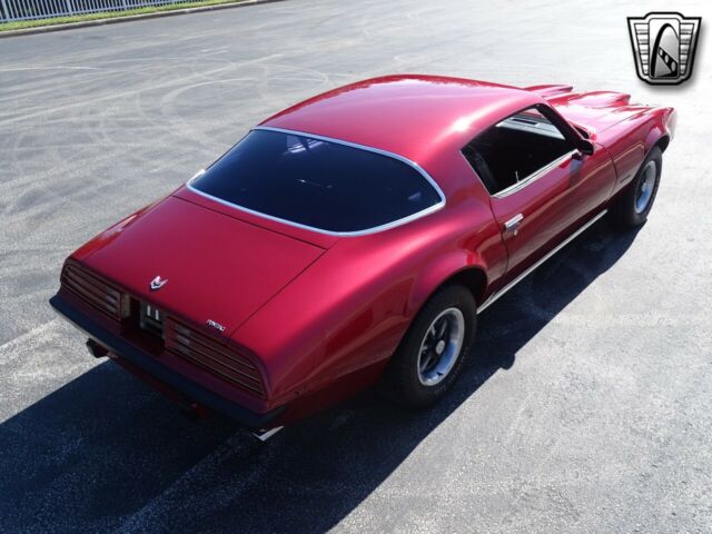 Pontiac Firebird 1975 image number 29