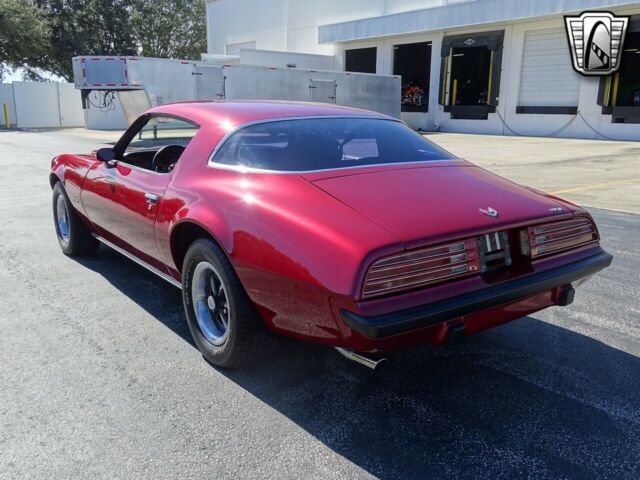 Pontiac Firebird 1975 image number 3