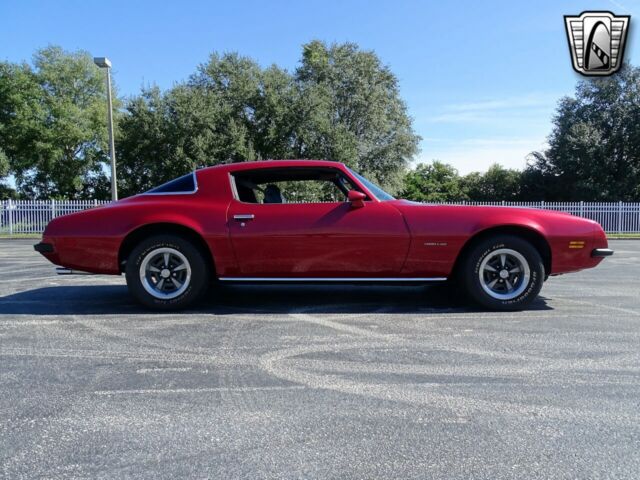 Pontiac Firebird 1975 image number 6