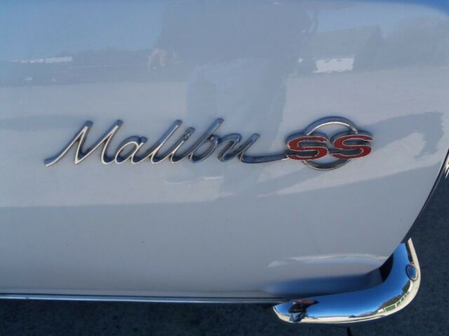 Chevrolet Malibu 1965 image number 10