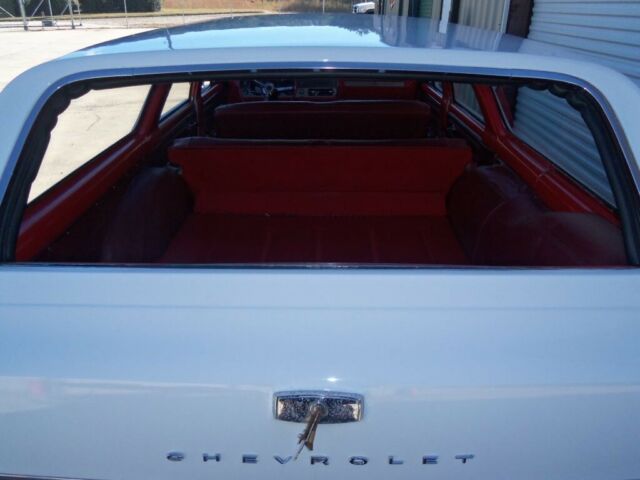 Chevrolet Malibu 1965 image number 17