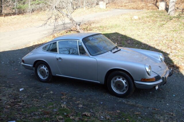 Porsche 912 1968 image number 0