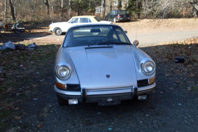 Porsche 912 1968 image number 27