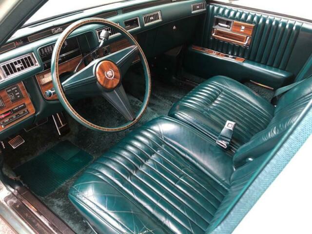 Cadillac Seville 1976 image number 3