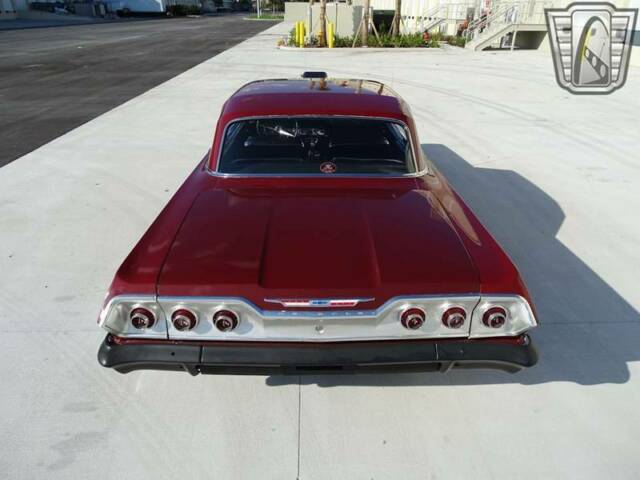 Chevrolet Impala 1963 image number 7