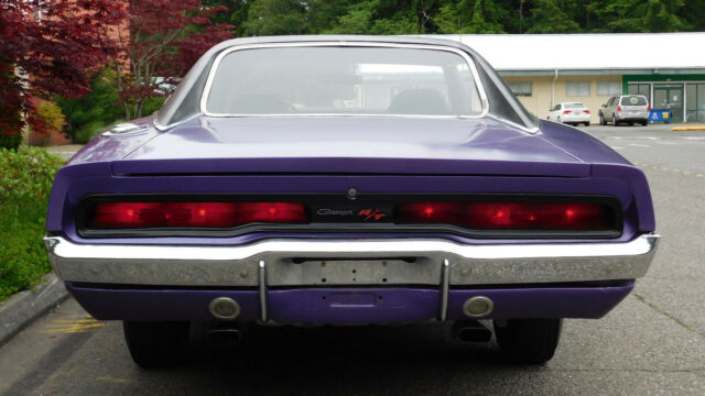 Dodge Charger 1970 image number 5