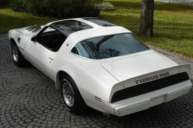 Pontiac Trans Am 1979 image number 14