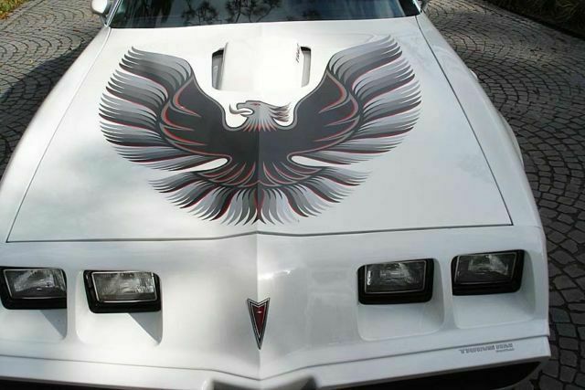 Pontiac Trans Am 1979 image number 16