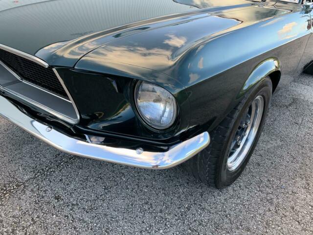 Ford Mustang 1967 image number 32