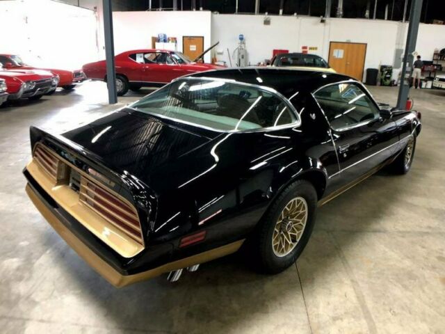 Pontiac Firebird 1977 image number 31