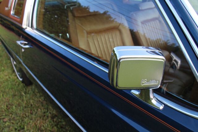 Cadillac DeVille 1979 image number 30