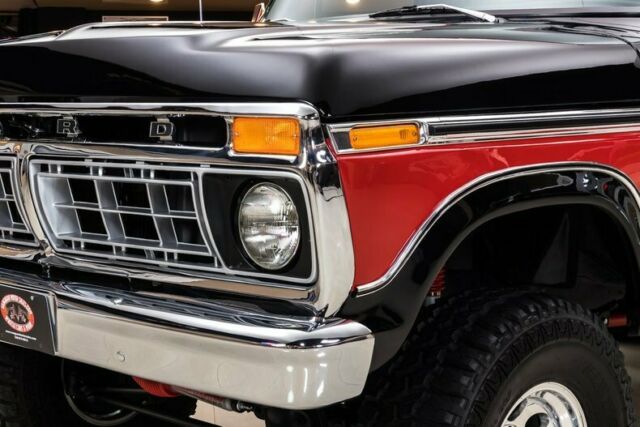 Ford F150 1977 image number 46