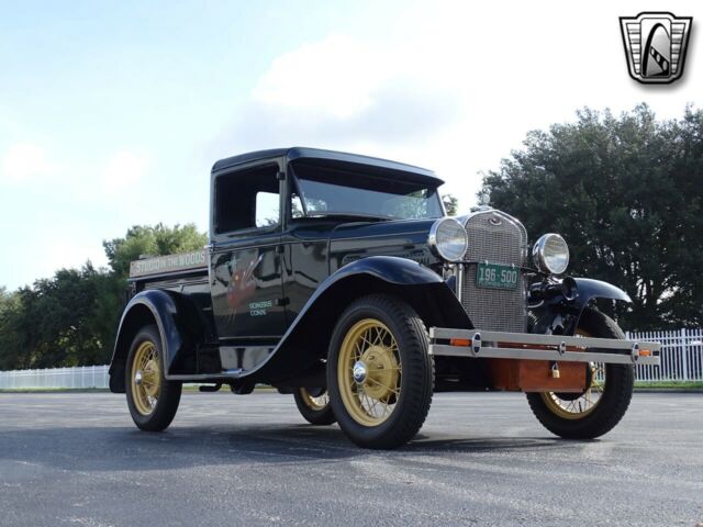 Ford Model A 1930 image number 32