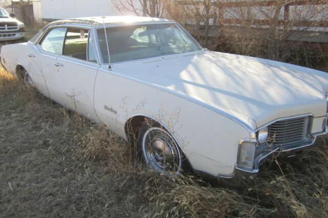 Oldsmobile Eighty-Eight 1968 image number 0