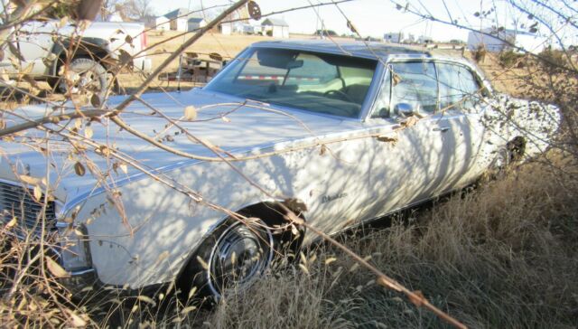 Oldsmobile Eighty-Eight 1968 image number 18