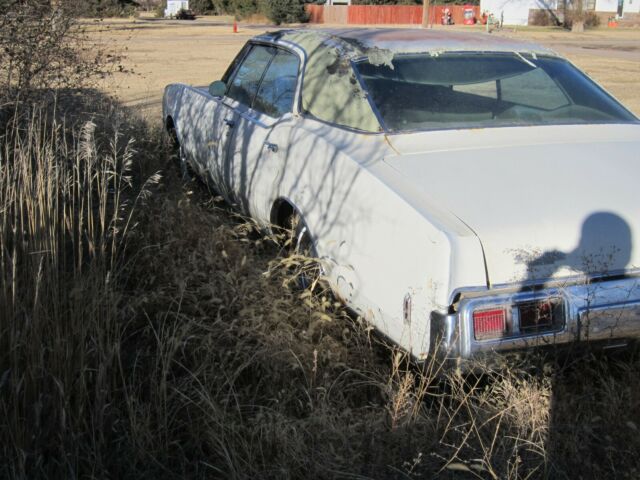 Oldsmobile Eighty-Eight 1968 image number 21