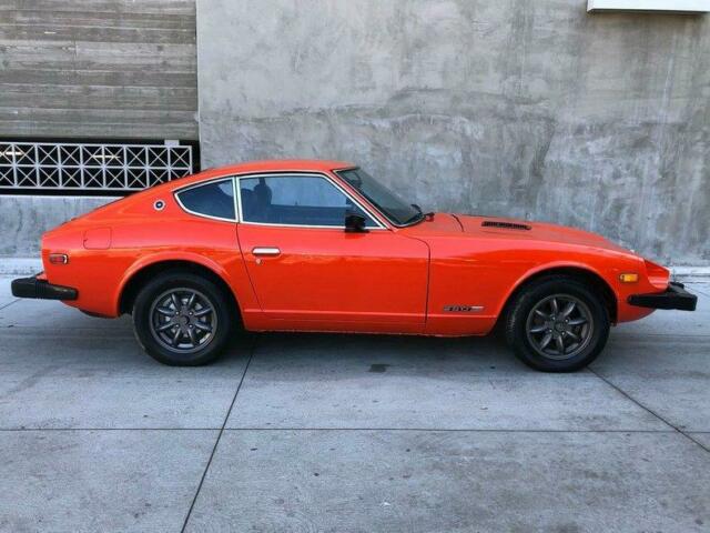 Datsun Z-Series 1977 image number 19