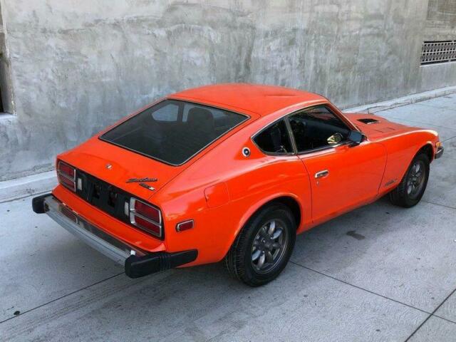 Datsun Z-Series 1977 image number 42