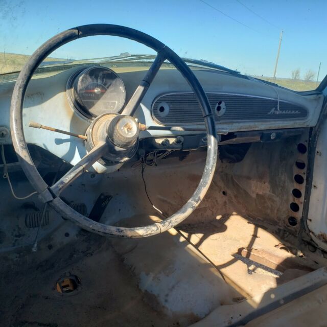 Nash Rambler 1959 image number 16