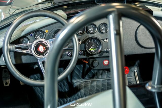 Superformance Cobra 1965 image number 37