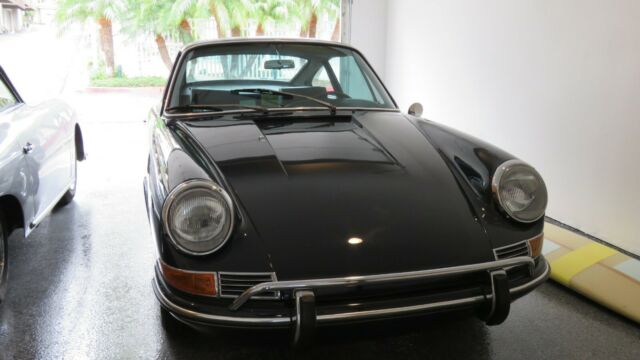 Porsche 911 1966 image number 22