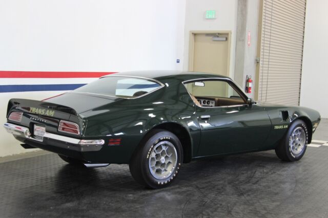 Pontiac Trans Am 1973 image number 5