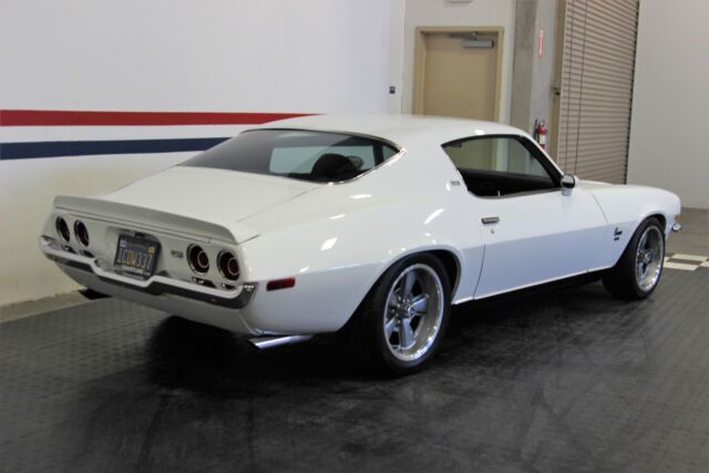 Chevrolet Camaro 1973 image number 28