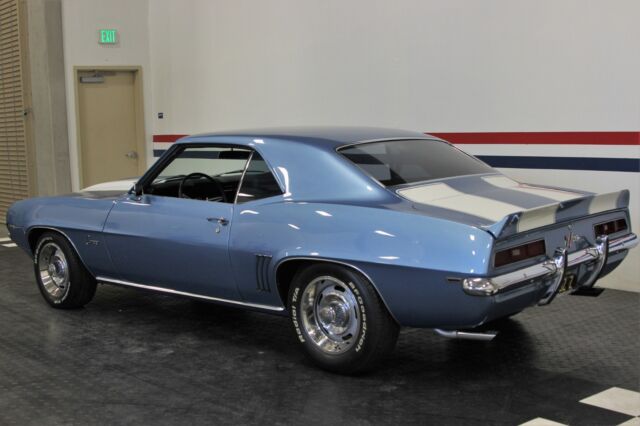 Chevrolet Camaro 1969 image number 29