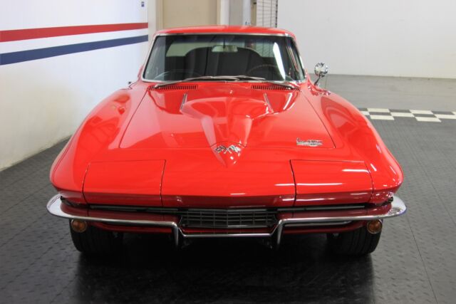 Chevrolet Corvette 1966 image number 30